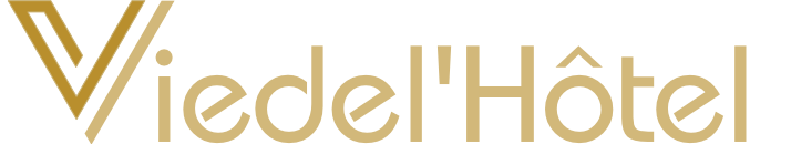 Vie de l'H&ocirc;tel